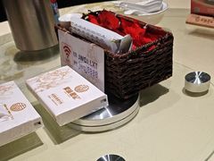 -聚味瞿记·龙虾堂(咸嘉湖店)