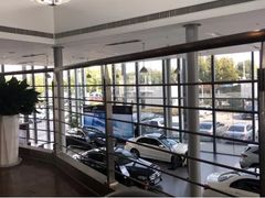 -苏州中升高新奔驰4S店(狮山地区店)