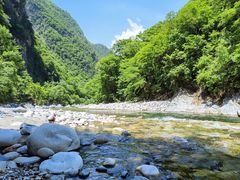 -黑河国家森林公园