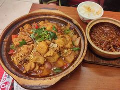 -罗妈砂锅(四川成都奎星楼店)