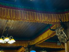 -银同牦牛肉火锅