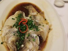 -宝盛水博园大酒店·中餐厅·杭帮菜