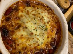 -Kpasta韩式意大利面