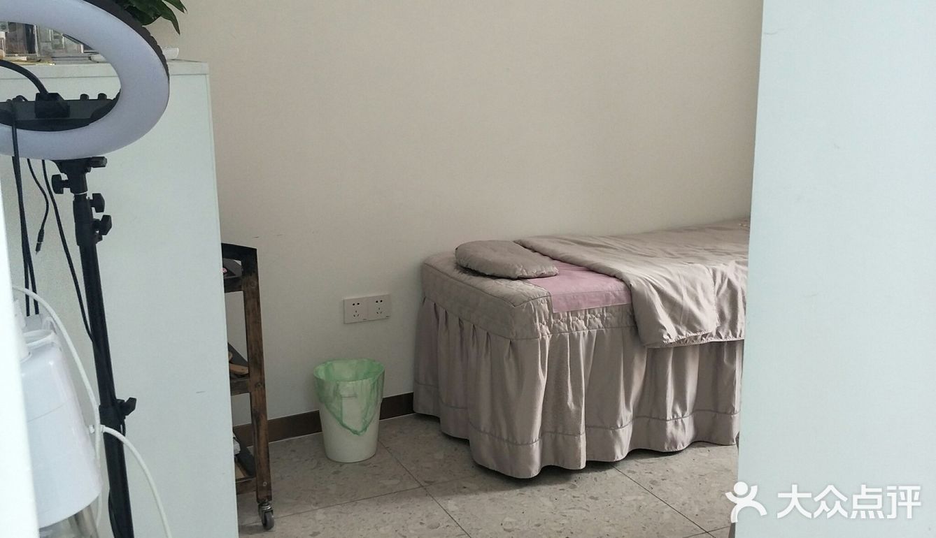 广州探店 Ⅰ 第一次美甲体验