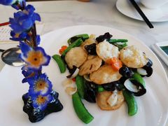 -船说茶点粤菜(海上世界店)