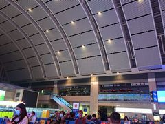 -沈阳站
