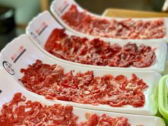 -大四喜·鲜牛肉火锅(洛阳大学城店)