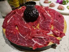 -二荆条·蜀鲜汇城市森林火锅