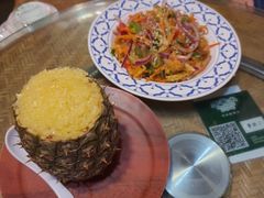 -多哥水傣味餐厅(司马巷店)