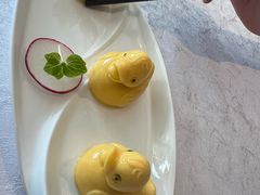 -海湾壹品·粤菜·早茶·烤鸭(拱北店)