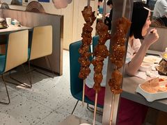 -半天妖烤鱼(正荣店)