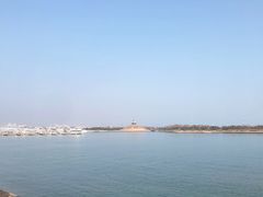 -日照灯塔风景区