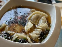-逸林轩中餐厅(中信泰富朱家角锦江酒店)