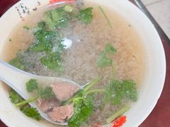 -东门饺子馆(少年宫路店)