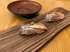 -鮨青(恒基名人购物中心店)