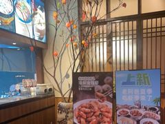 -老阿爸鲜鱼土菜(独墅湖店)