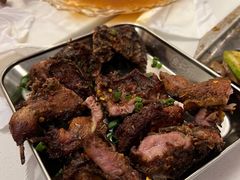 -白仁仔· 活烤海鲜 宵夜(豫园店)