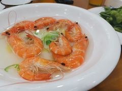 -望海潮海鲜店 特色家常菜(在海一方店)