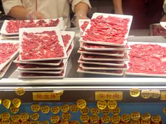 -潮泰牛肉火锅 · 创于1992年(车公庙店)