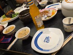 -满园烤鸭·春饼(沈北万达店)