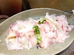 -土著渔匠·养生蝴蝶鱼(香樟路店)