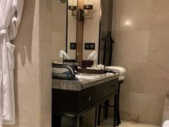 -上海崇明金茂凯悦酒店