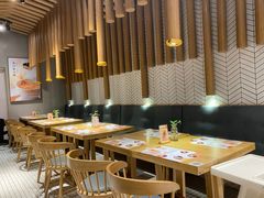 大堂-炖物24章·顺时轻养茶(杭州保利时光里店)