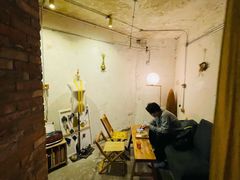 -春庄咖啡SpringHues(钟楼小区店)