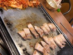 鲜五花肉-香猪坊(五道口店)