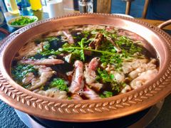 -仁和四季涮肉馆(天坛南门店)