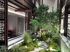 -狮王府淮扬菜(夫子庙老门东店)