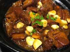 -湘与香缘·湖南菜(王府井北京市百货大楼店)