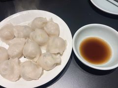 -必点海鲜·海肠捞饭·鲅鱼水饺(滨江道店)