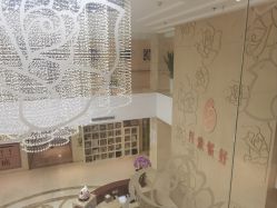 -月来悦好国际月子会所