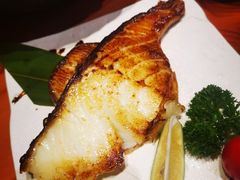 -吟松日式料理(莘庄店)