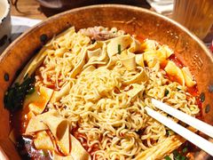 -成都你六姐·牛肉冒菜(城市集市合生汇店)