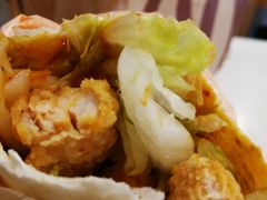 -麦当劳(交道口店)
