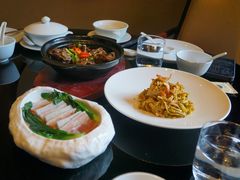 -上海苏宁宝丽嘉酒店·嘉府壹号中餐厅