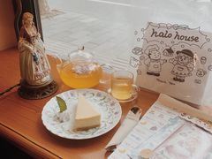 -古董花园(思南路42弄小区店)