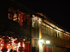 -巍山古城