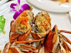 -友强·23年特色海鲜大排档(厦门店)