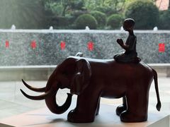 -上海衡山路十二号华邑酒店