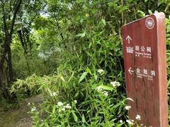 -方岩风景区