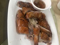 -区海鸡场饭店(石壁店)