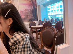 -Angelina安吉丽娜(恒隆广场店)