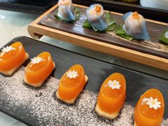 -柳州美拓·臻丽酒店-满江红中餐厅