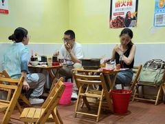 大堂-冒椒火辣(奎星楼街店)