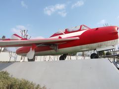 -成飞公园