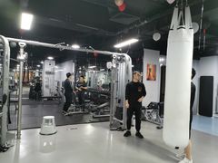 -ALIV WELLNESS运动健身(浦东大道店)