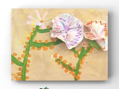 -蕃茄田艺术(普陀长风大悦城中心)